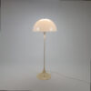 Vintage Panthella lamp by Verner Panton for Louis Poulsen, 1970s
