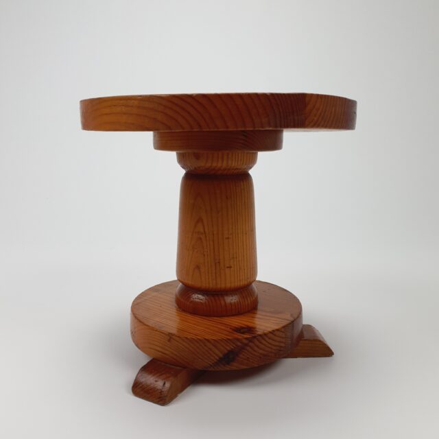 modernist stool