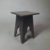 modernist stool