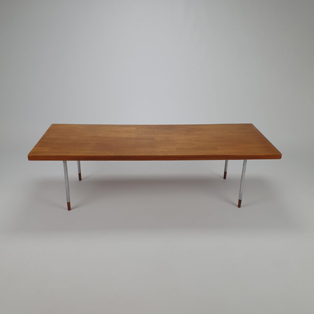 Coffee table by Rudolf Bernd Glatzel for Fristho Franeker, 1960's