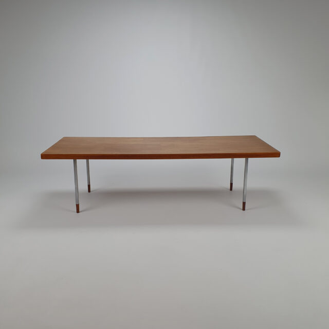 Coffee table by Rudolf Bernd Glatzel for Fristho Franeker, 1960's