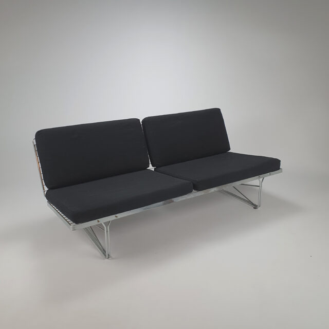 Moment Sofa by Niels Gammelgaard for Ikea 1980s