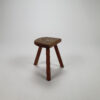 Modernist stool, 1950