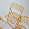 Ted Net Folding Chair by Niels Gammelgaard for Ikea, 1980s