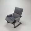 Postmoden Lounge chair, 1990s