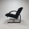 Postmodern Lounge Chair by Pierre Mazairac & Karel Boonzaaijer for Metaform, 1980s