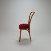 Rare Bentwood Side Chair, 1960s