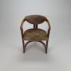 Mid century Italian Side Chair, 1960s
