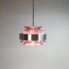 Lakro, Amstelveen, vintage, Design, hanging lamp, 1960s