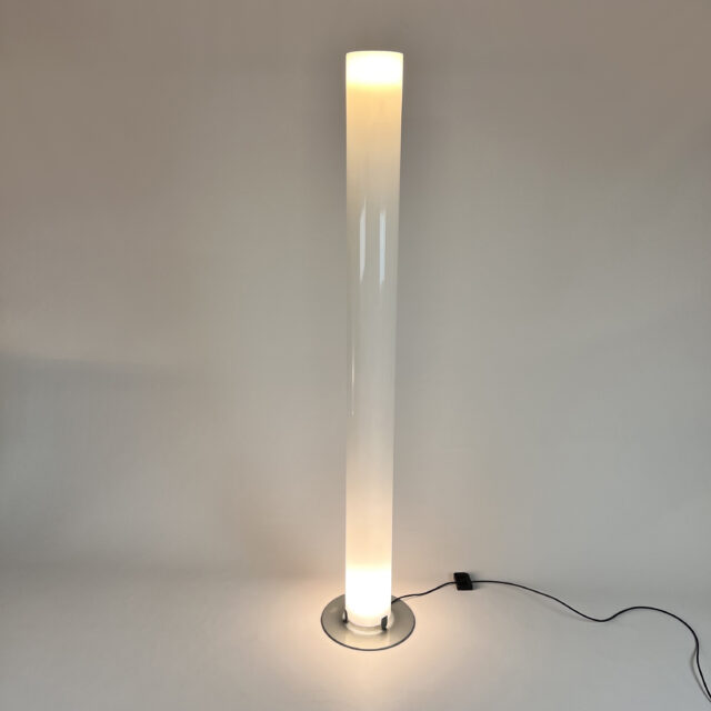 Stylos Floorlamp by Achille Castiglioni for Flos, 1980s