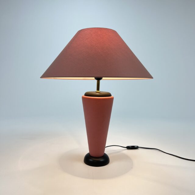 Postmodern lamp