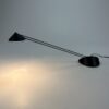 Dutch design Priola lamp by designer Ad van Berlo for Indoor Amsterdam, 1980s