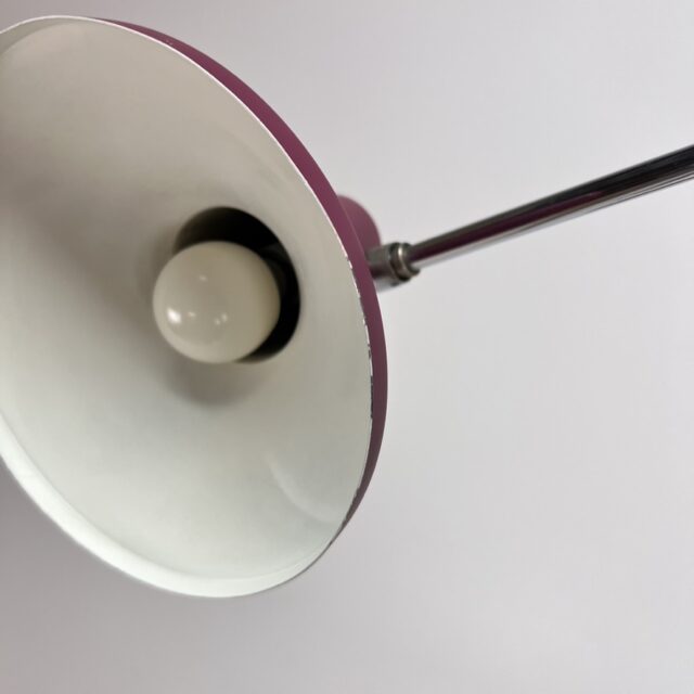 Mid Century Dutch Design Floorlamp, 1960s