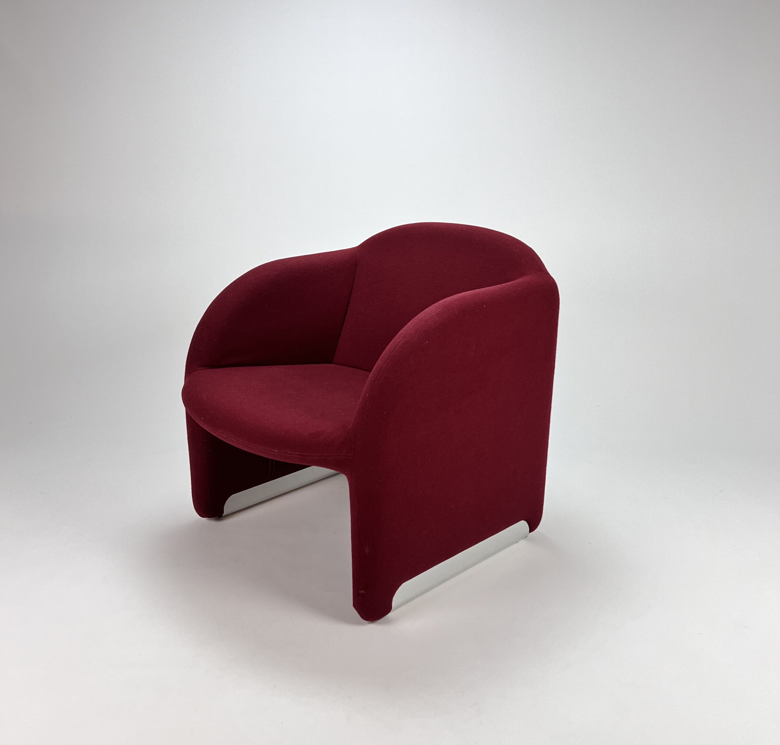 Artifort Ben Chair by Pierre Paulin, 1970s