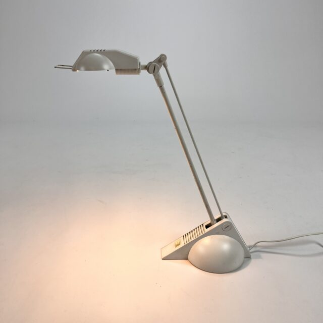 Postmodern Design Desk Lamp, 1980s