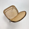 No. 811 Chair by Josef Hoffman for FMG, 1960s