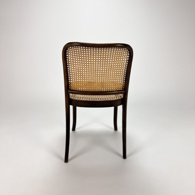 No. 811 Chair by Josef Hoffman for FMG, 1960s