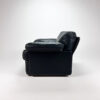 Easy Chair Petronio by Tito Agnoli for Poltrona Frau, 1980s