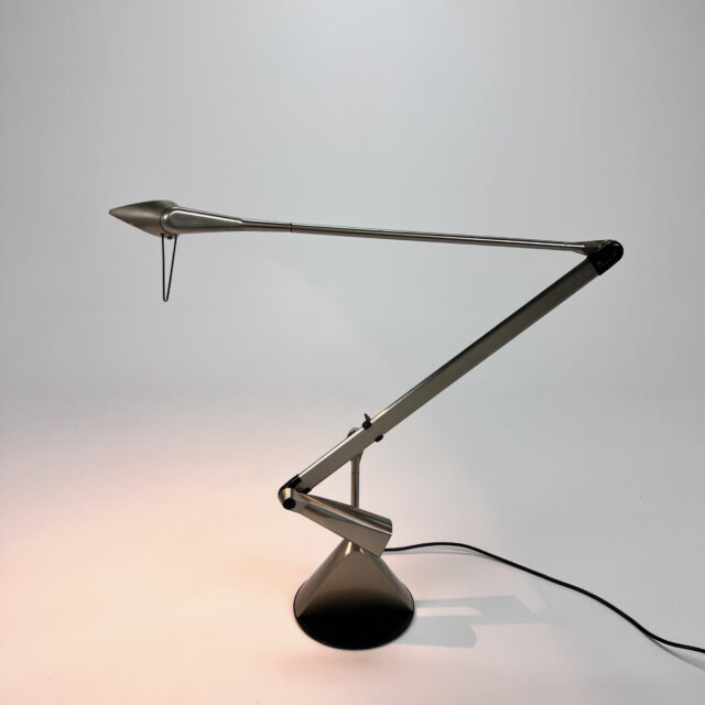 Zelig Table Lamp by Walter Monica for Lumina, Italy, 1990s