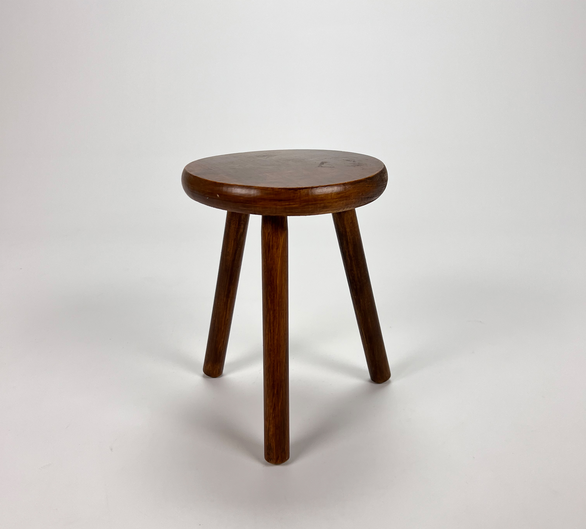 Modernist stool, 1950s