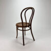Antique Thonet Dining Chair, 1900s
