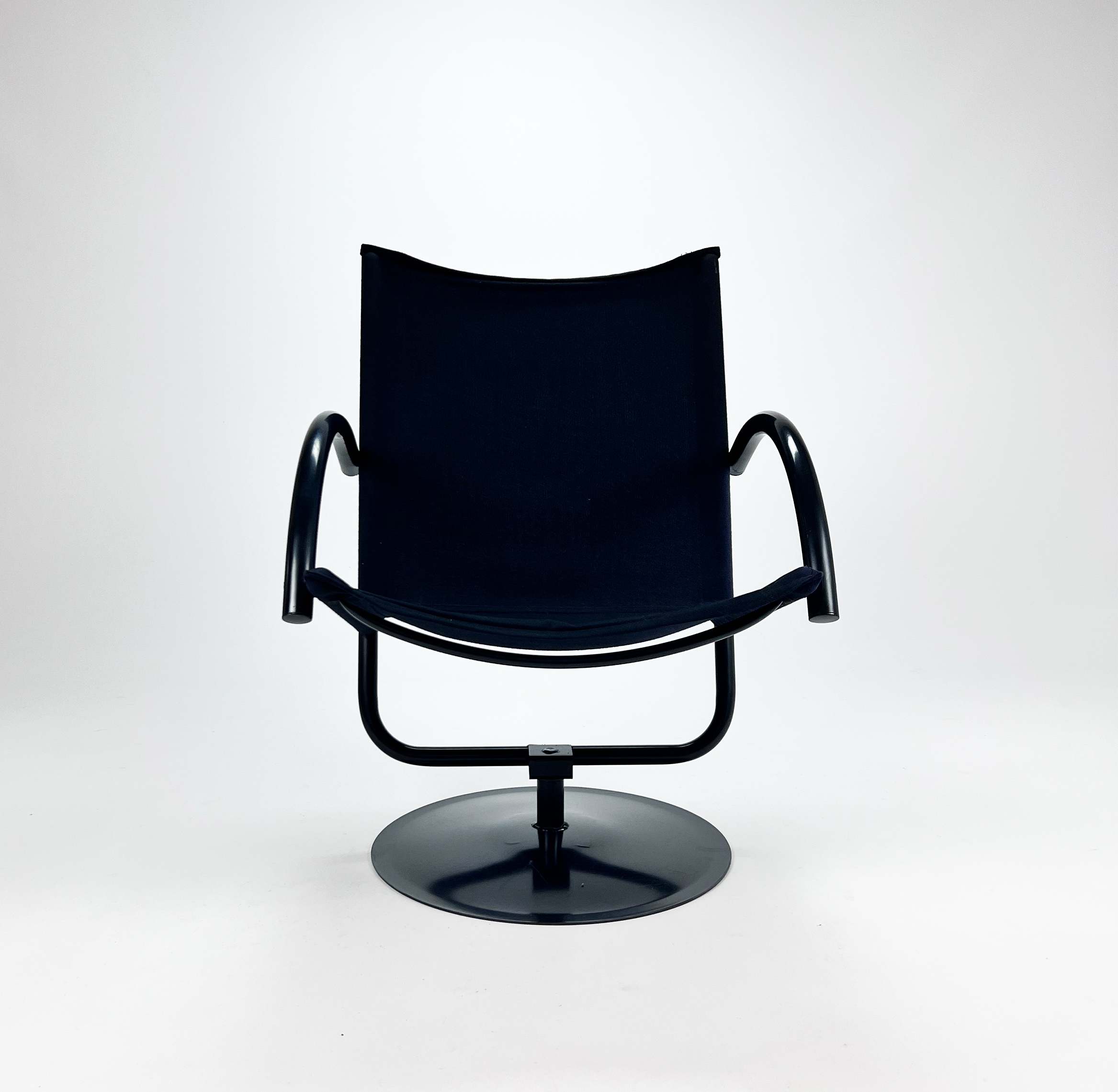 Postmodern chair, 1980s