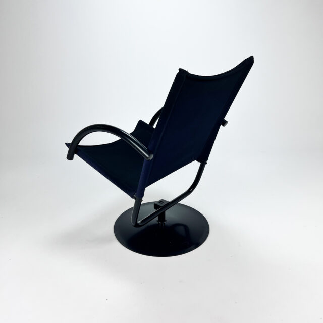 Postmodern chair, 1980s