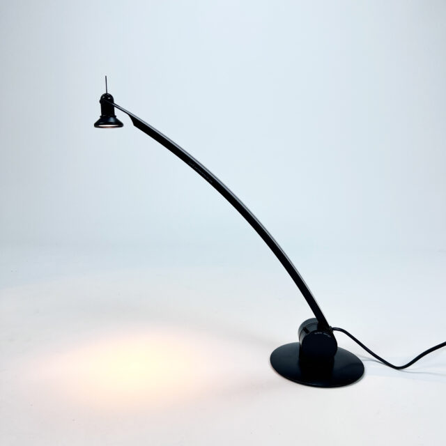 Postmodern Desk Lamp, 1980s
