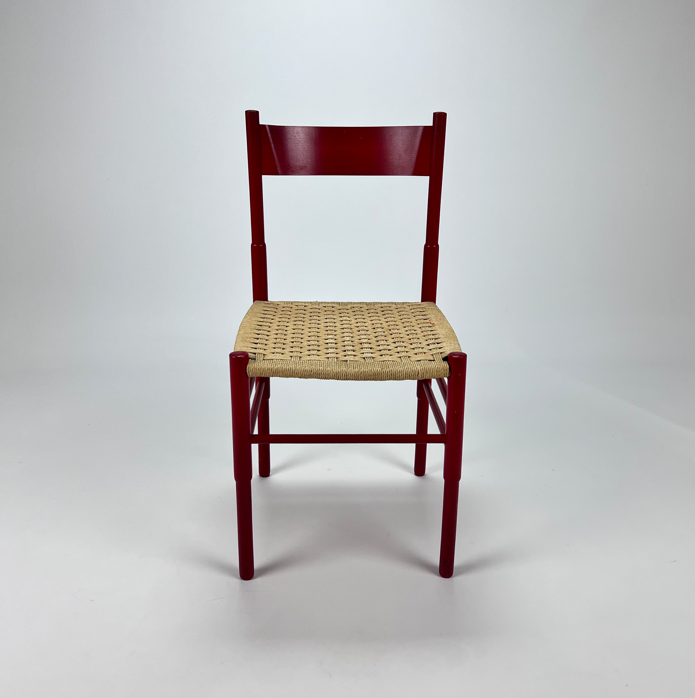 Italian Vintage Chair, 1970s