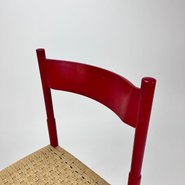 Italian Vintage Chair, 1970s