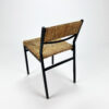 SE 05 Chair by Martin Visser for Spectrum, 1960s