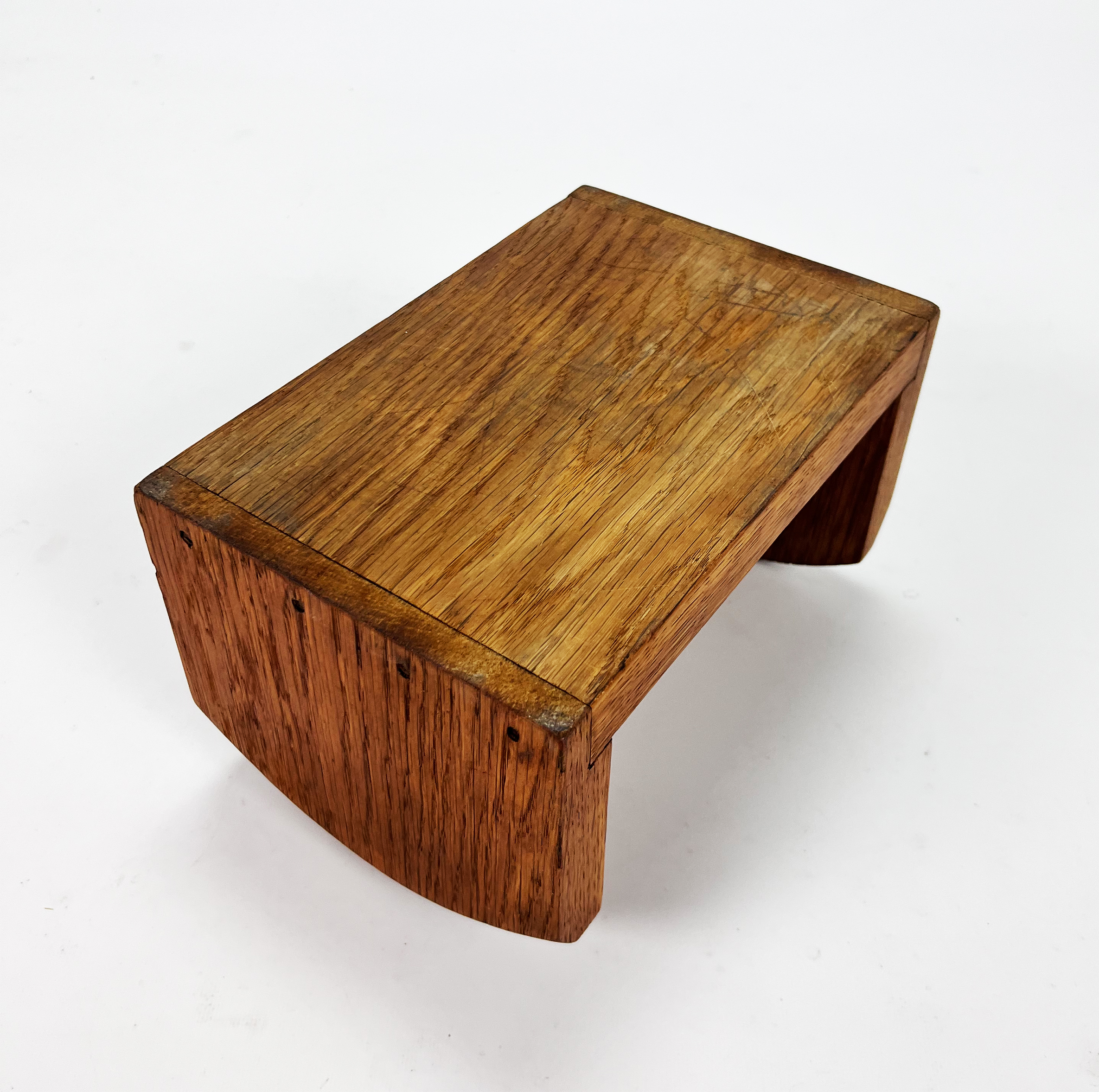 Antique wooden item, 1920s