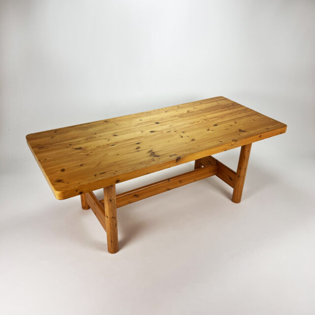 Daumiller Dining Table, 1970s