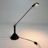 Dutch Postmodern Design Desk Lamp, 1980s