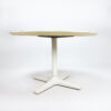 Space Age Dutch Design Dining Table by Pastoe, 1970s