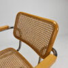 Original Thonet S32 Dining chair by Marcel Breuer, 1970