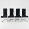 Set of 4 Tecta B20 Dining Chairs, 1990s