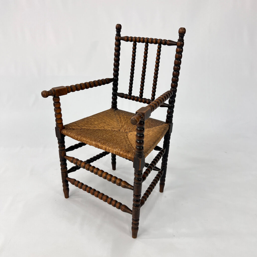 stained-beechwood-bobbin-armchair-in-jacobean-style-1900s-old-north