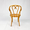 Bentwood Side Chair By Zpm Radomsko, 1950s