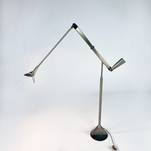 Zelig Terra Floorlamp from Walter Monici for Lumina, 1990s