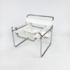 Wassily B3 Chair by Marcel Breuer, 1980s