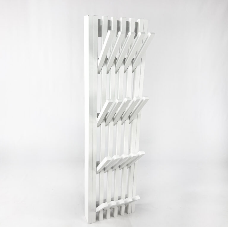 Piano Coat Rack by Patrick Séha for Per Use, 00s