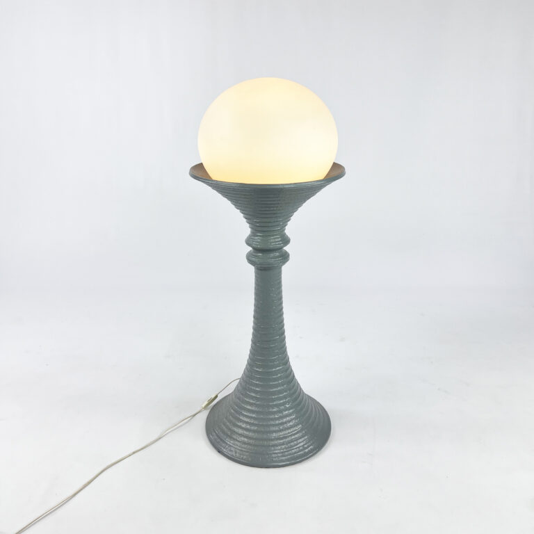 Doria Leughten Design Floor Lamp, 1960s