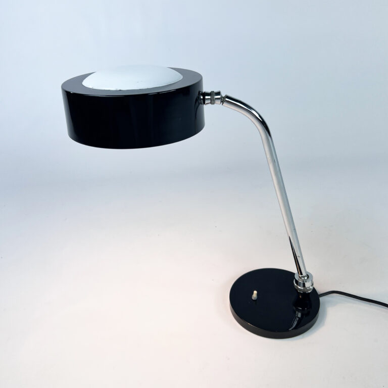 Jumo Desk Lamp by Charlotte Perriand, 1960s