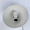 Vintage ND60D Wandlamp by Louis Kalff for Philips, 1960s