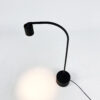 Postmodern Floor Lamp Halo Click 1 by Ettore Sottsass for Philips, 1980s