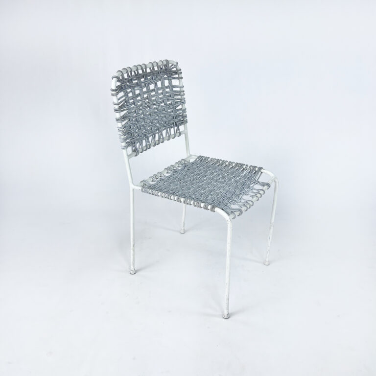 Postmodern Project Chair, 1990s
