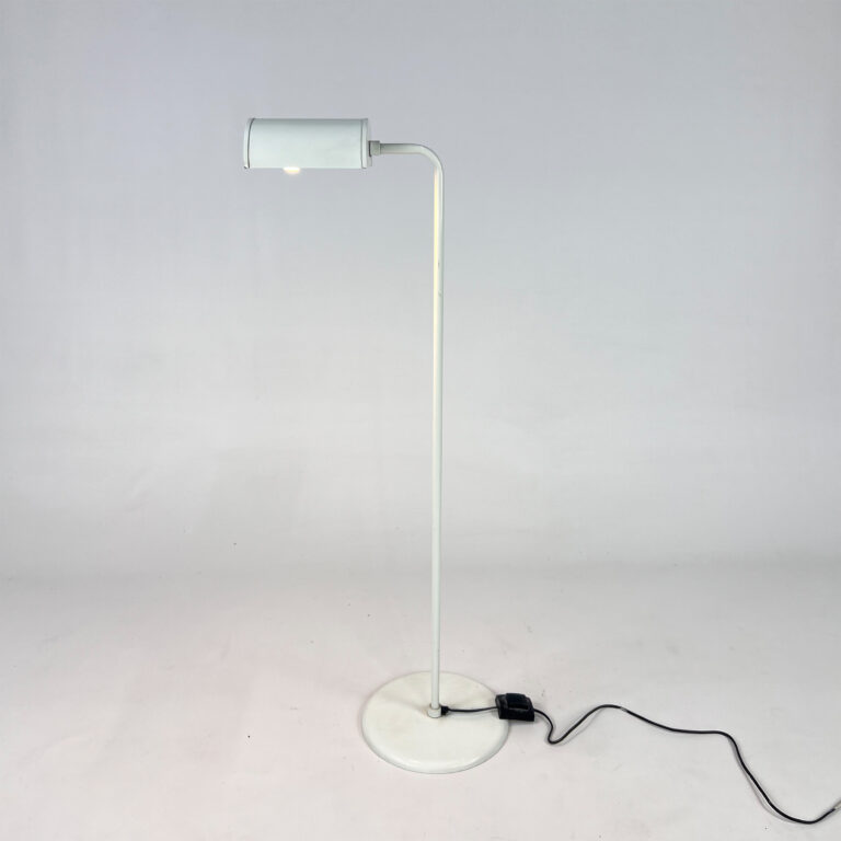 Postmodern Floor Lamp by Abo Randers Denmark, 1980s