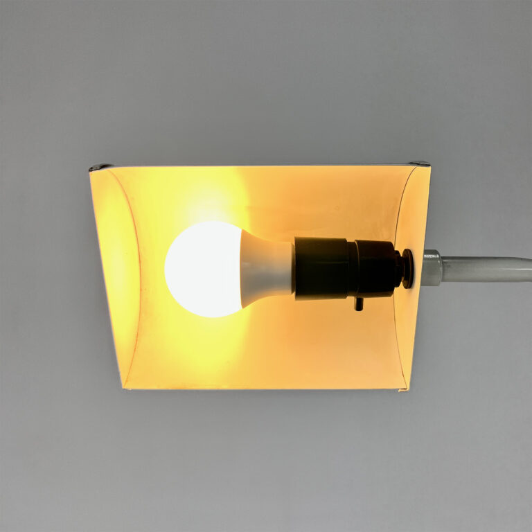 Postmodern Floor Lamp by Abo Randers Denmark, 1980s