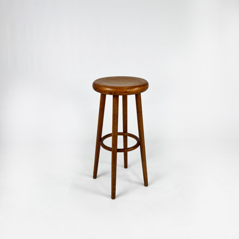 Classic bar stool, 1960s